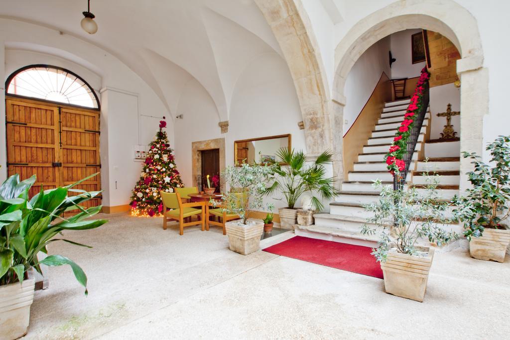 B&B Il Marchese Del Grillo Sulmona Kültér fotó