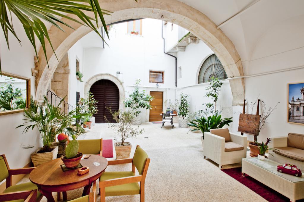 B&B Il Marchese Del Grillo Sulmona Kültér fotó